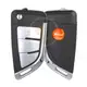 Xhorse XSKFF1EN Universal Smart Key Fernbedienung 3 Tasten Messer Typ Tasten 3