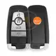 Xhorse XSFO02EN XM38 Serie Smart Key 4B Xhorse Remote Typ Smart Remote