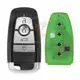 Xhorse XSFO02EN XM38 Serie Smart Key 4B Xhorse Remote Typ Smart Remote