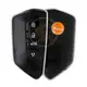 Xhorse XSGA80EN Universal Remote Key 4 Buttons XM38 Volkswagen Style Status Aftermarket