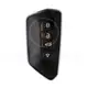 Xhorse XSGA80EN Universal Remote Key 4 Buttons XM38 Volkswagen Style Status Aftermarket