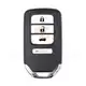 Autel IKEYHD004AL Universal Smart Key Remote 4 Button for Honda Autel Remote Type Smart Proximity