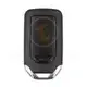 Autel IKEYHD004AL Universal Smart Key Remote 4 Button for Honda Status New