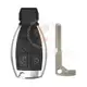 Mercedes Benz Smart Proximity P/N: IYZ 3312 433MHz 3 Buttons Panic Button No