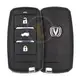 Genuine Changan CS15 CS35 CS75 Smart Key 3 Buttons Remote Type Smart Proximity