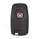 Genuine Changan CS15 CS35 CS75 Smart Key 3 Buttons Remote Type Smart Proximity
