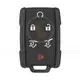 TL40651 Original Chevrolet 2015 2020 Normal Remote Key P N 13577766 2