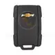 TL40651 Original Chevrolet 2015 2020 Normal Remote Key P N 13577766 3