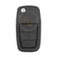 Chevrolet Lumina Caprice Flip Key Remote 2007 2013 433MHz 4 Buttons Panic Button Yes