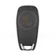 Chevrolet Colorado Regular Cab Flip Key Remote 2018 433MHz 2 Buttons Panic Button No