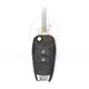 Chevrolet Colorado Regular Cab Flip Key Remote 2018 433MHz 2 Buttons Remote Type Flip Key Remote