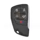 Chevrolet Smart Proximity AftermarketSilverado Buttons 5