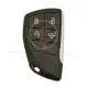 Chevrolet 2021 2024 smart key remote shell 5 buttons pick up front