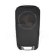 Chevrolet Spark Flip Key Remote 2013 P/N: 94543201 433MHz 3 Buttons Buttons 3