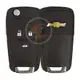 Genuine Chevrolet Aveo Flip Key Remote 2011 2015 P/N: 13575175 433MHz Remote Type Flip Key Remote