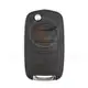 Original Chevrolet Flip Key Remote Captiva Buttons 3