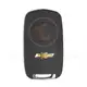 Original Chevrolet Flip Key Remote Captiva Buttons 3