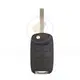 Original Chevrolet Flip Key Remote Captiva Buttons 3
