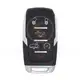 Dodge RAM Smart Proximity 2019 2021 P/N: 68291692AD 433MHz 6 Buttons Panic Button Yes