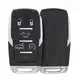 Dodge RAM Smart Proximity 2019 2021 P/N: 68291692AD 433MHz 6 Buttons Remote Type Smart Proximity