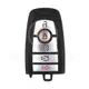 Genuine Ford Smart Proximity P/N: HS7T 15K601 BD 902MHz 5 Buttons Frequency 902MHz
