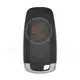 Ford Smart Proximity 2018 2021 315MHz 4 Buttons Buttons 4