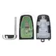 Ford Smart Proximity 2018 2021 315MHz 4 Buttons Panic Button Yes