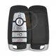 Ford Smart Proximity 2018 2021 902MHz 5 Buttons Frequency 902MHz