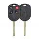 Ford Fusion Head Key Remote 315MHz 4 Buttons Remote Type Head Key Remote