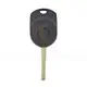 Ford Fusion Head Key Remote 315MHz 4 Buttons Frequency 315MHz