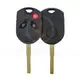Ford Fusion Head Key Remote 315MHz 3 Buttons Remote Type Head Key Remote