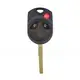 Ford Fusion Head Key Remote 315MHz 3 Buttons Frequency 315MHz