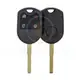 Ford Fusion Head Key Remote 315MHz 4 Buttons Frequency 315MHz