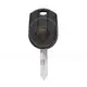 Ford Edge Flex Head Key Remote 2007 2015 315 MHz 5 Tasten Remote Type Head Key Remote