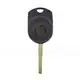 Mando a distancia con llave principal Ford 315MHz 3 botones ID 4D ID 63 tipo remoto Mando a distancia con llave principal