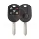 Ford Head Key Remote 5 Buttons 433MHz Aftermarket Buttons 5