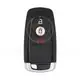 HC3T 15K601 AB Ford Smart Proximity Aftermarket Transponder Chip ID 49