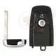 HC3T 15K601 AB Ford Smart Proximity Aftermarket Transponder Chip ID 49