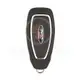 Original Ford Fiesta Focus Smart Proximity 2013 P/N: F1ET 15K601 AC Buttons 3