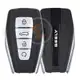 Original Smart Proximity LX450D Buttons 4