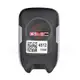 Original GMC Terrain Smart Proximity 2018 2020 P/N: 13584512 315MHz Boutons 4