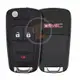 Original GMC Terrain Flip Key Remote 2010 2019 P/N: 20873623 315MHz Remote Type Flip Key Remote