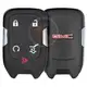 Genuine GMC Sierra Smart Proximity 2019 P/N: 13591396 433MHz Remote Type Smart Proximity