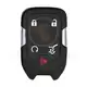 Genuine GMC Sierra Smart Proximity 2019 P/N: 13591396 433MHz Buttons 5