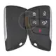 GMC Smart Proximity AftermarketSierra Buttons 5