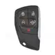 GMC Smart Proximity AftermarketSierra Buttons 5