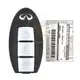 Genuine INFINITI QX70 FX Smart Proximity 2012 2018 P/N: 285E3 1CA0E Remote Type Smart Proximity
