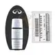 Genuine INFINITI FX Smart Proximity 2007 2008 P/N: 285E3 CL81A 433MHz Remote Type Smart Proximity