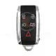 Genuine Smart Proximity Jaguar 433MHz 5 Buttons ID 46 Frequency 433MHz