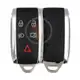 Genuine Smart Proximity Jaguar 433MHz 5 Buttons ID 46 Remote Type Smart Proximity